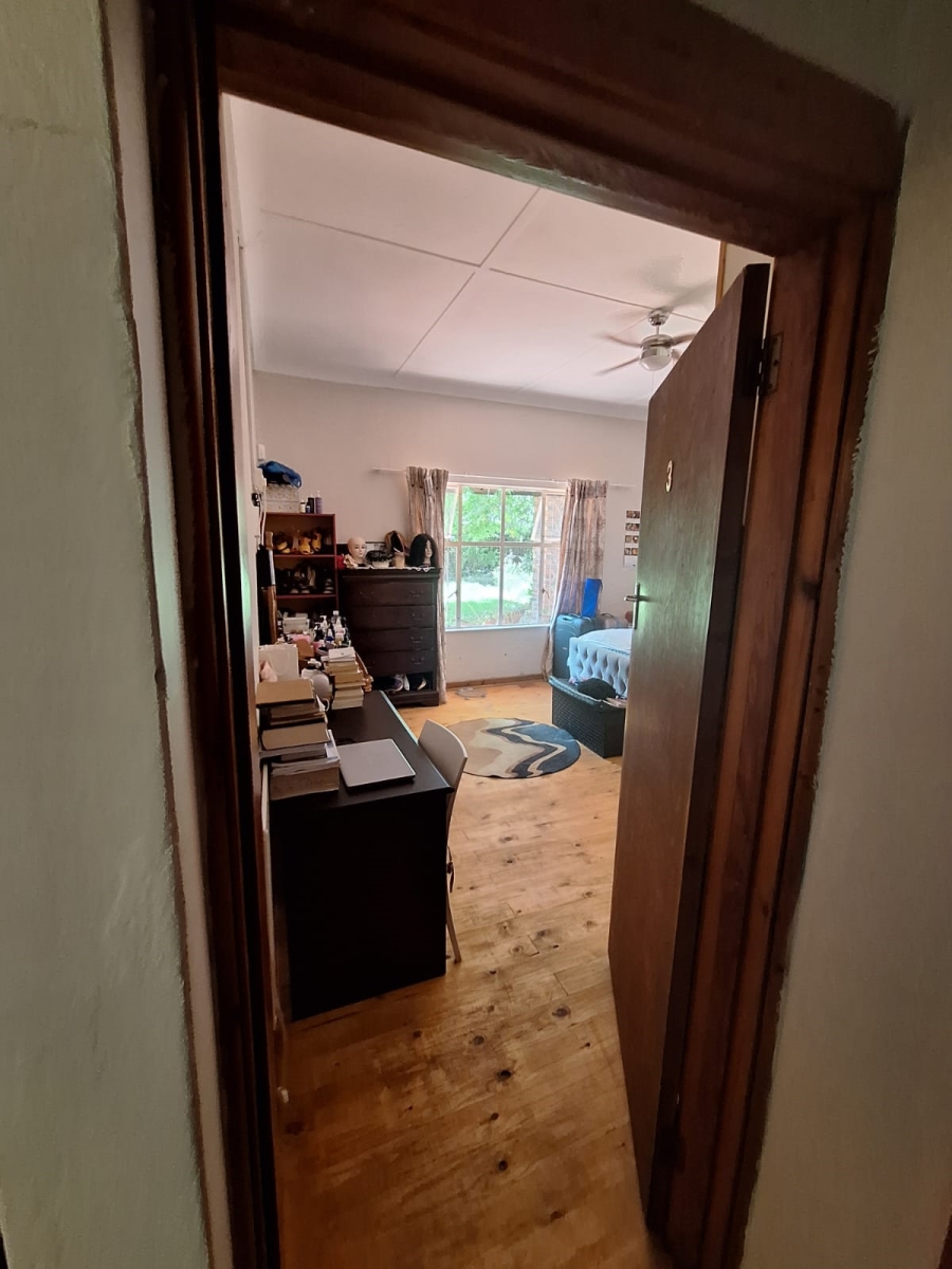 To Let 3 Bedroom Property for Rent in Top Town Eastern Cape